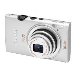 Canon Digital IXUS 125 HS -  1