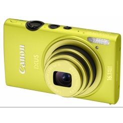 Canon Digital IXUS 125 HS -  3