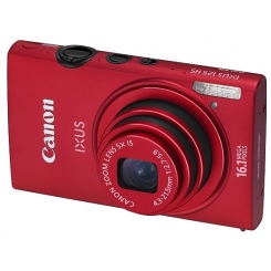 Canon Digital IXUS 125 HS -  5