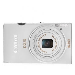 Canon Digital IXUS 125 HS -  4