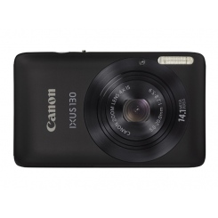 Canon Digital IXUS 130 IS -  3