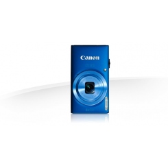 Canon Digital IXUS 132 IS -  4
