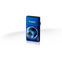 Canon Digital IXUS 132 IS -  3