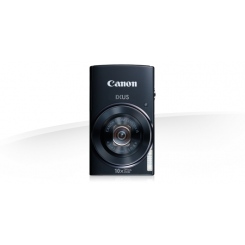 Canon Digital IXUS 155 -  5