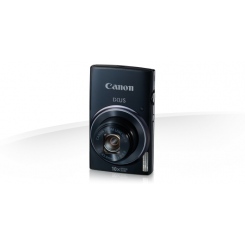 Canon Digital IXUS 155 -  3