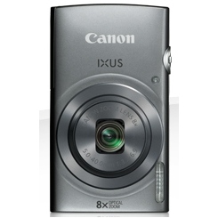 Canon Digital IXUS 160 -  5