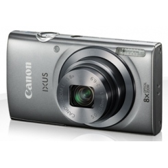 Canon Digital IXUS 160 -  1
