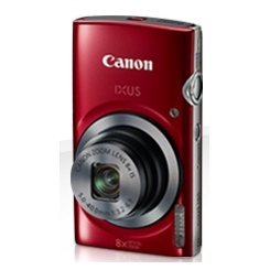 Canon Digital IXUS 165 -  5