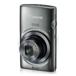 Canon Digital IXUS 165 -  4