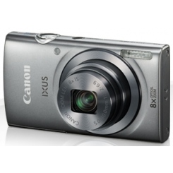 Canon Digital IXUS 165 -  1
