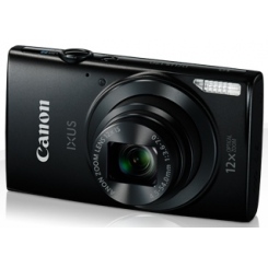 Canon Digital IXUS 170 -  5