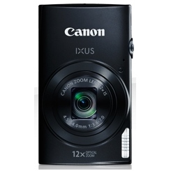 Canon Digital IXUS 170 -  4