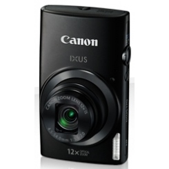Canon Digital IXUS 170 -  1