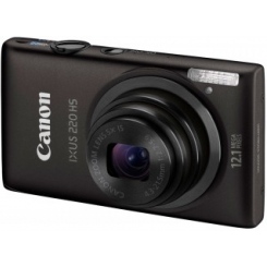 Canon Digital IXUS 220 HS -  5