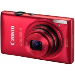 Canon Digital IXUS 220 HS -  2