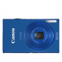 Canon Digital IXUS 240 HS -  9
