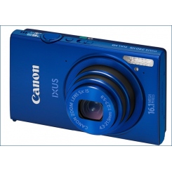 Canon Digital IXUS 240 HS -  6