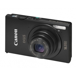 Canon Digital IXUS 240 HS -  2