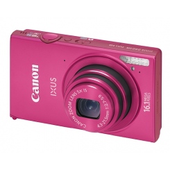Canon Digital IXUS 240 HS -  5