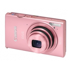 Canon Digital IXUS 240 HS -  4