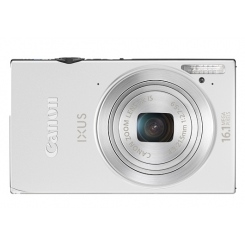 Canon Digital IXUS 240 HS -  10