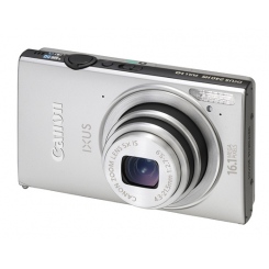 Canon Digital IXUS 240 HS -  8