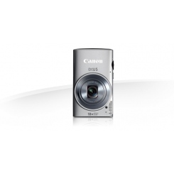 Canon Digital IXUS 255 HS -  5