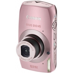 Canon Digital IXUS 310 HS -  5
