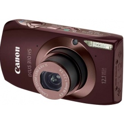 Canon Digital IXUS 310 HS -  1