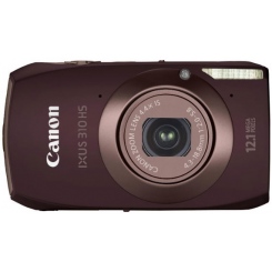 Canon Digital IXUS 310 HS -  2