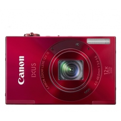 Canon Digital IXUS 500 HS -  9