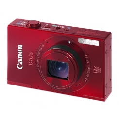 Canon Digital IXUS 500 HS -  1