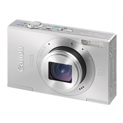 Canon Digital IXUS 500 HS -  8