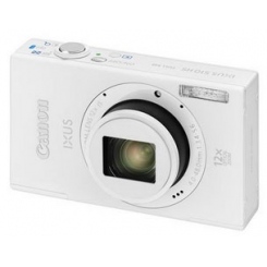 Canon Digital IXUS 510 HS -  2