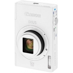 Canon Digital IXUS 510 HS -  1