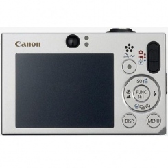 Canon Digital IXUS 70 -  3