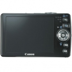 Canon Digital IXUS 75 -  7