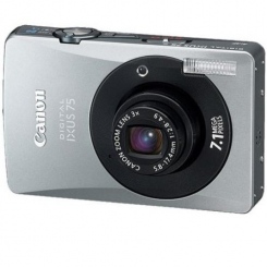 Canon Digital IXUS 75 -  5
