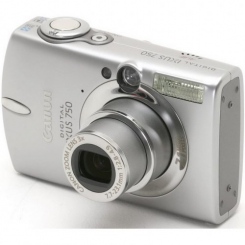 Canon Digital IXUS 750 -  3