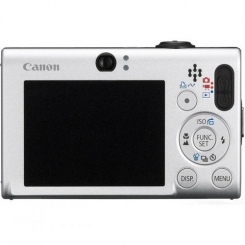 Canon Digital IXUS 80 IS -  6