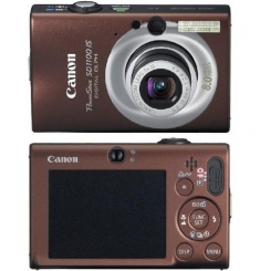 Canon Digital IXUS 80 IS -  10