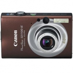 Canon Digital IXUS 80 IS -  12