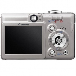 Canon Digital IXUS 800 IS -  6