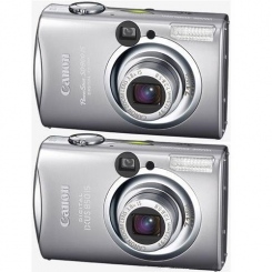 Canon Digital IXUS 850 IS -  3