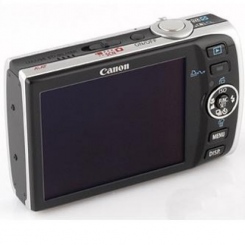 Canon Digital IXUS 860 IS -  6