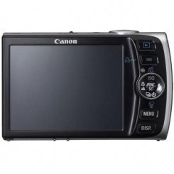 Canon Digital IXUS 860 IS -  3