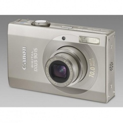 Canon Digital IXUS 90 IS -  6