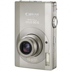 Canon Digital IXUS 90 IS -  2