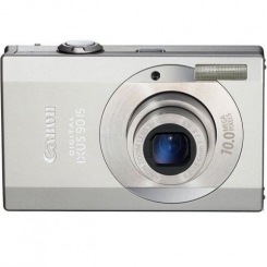 Canon Digital IXUS 90 IS -  5