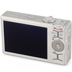 Canon Digital IXUS 90 IS -  8